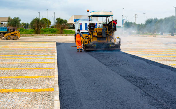 Trusted Shepherd, TX Driveway Paving Services Experts